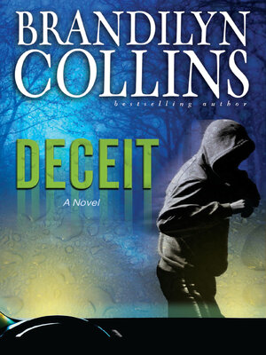 Deceit - ebook
